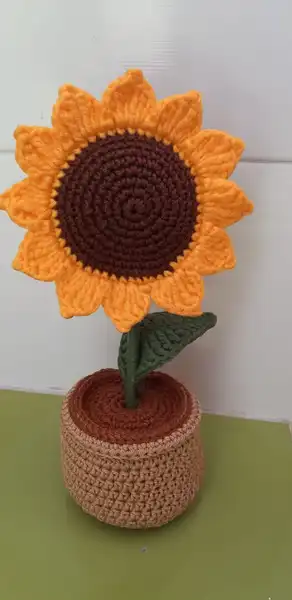 Ángel en porcelanicrón