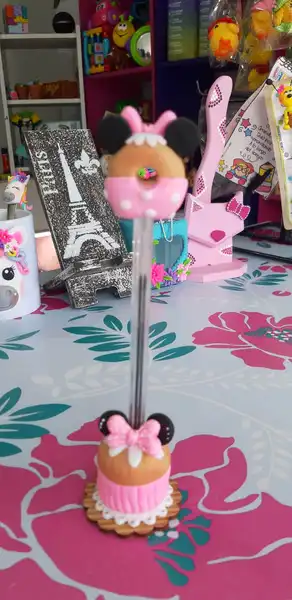 Lapiceros porcelanicron diseños surtidos