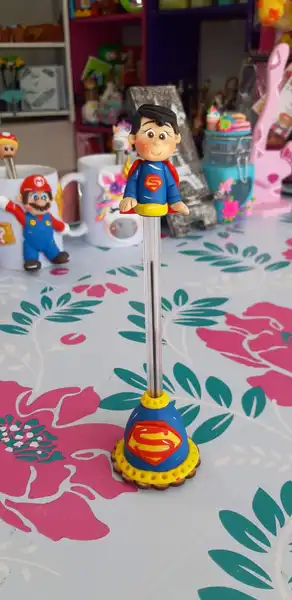 Lapiceros porcelanicron diseños surtidos